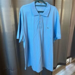 Vineyard Vines Polo XL